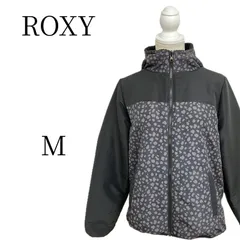 ★美品 ROXY ロキシー ブラック その他 M HMR105-24のサムネイル