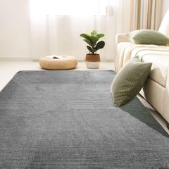 静床ライト 10枚 N-18 タイルカーペット 50×50cm アーバンブラック