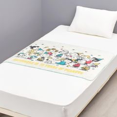 Vintage PEANUTS×Afternoon Tea ロングマット - メルカリ