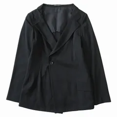 2026年最新】yohji ウールジャケットの人気アイテム - メルカリ