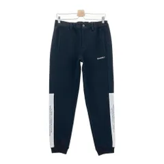 【新品未使用】BANDEL 吸水速乾 ゴルフロングパンツ ブラック S-M 新品未使用】BANDEL 吸水速乾 ゴルフロングパンツ ブラック S-M