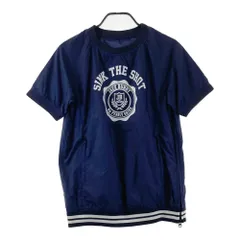 【美品・大きめXL】ジャックバニー　スニードジャック　2way 紺　メッシュ裏地 メッシュカートバッグ (UNISEX) | Jack Bunny!!（ジャックバニー