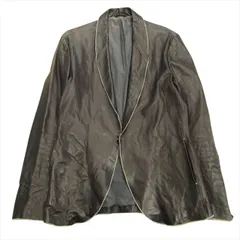 2026年最新】incarnation レザーの人気アイテム - メルカリ