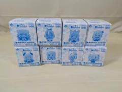 [大野41-4-1101] ホロライブ ちょこのっこ コレクション 一番くじ  8種セット