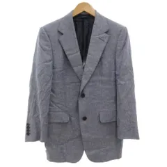 2025年最新】Dunhill テーラードジャケットの人気アイテム - メルカリ