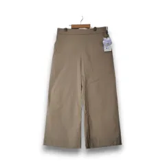 【タグ付き未使用品】【送料無料】DECOY/デコイ/カジュアルパンツ/ 表記サイズ:67-93/レディース/オールシーズン【古着】【used】【中古】FA0720/271225