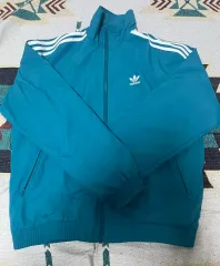 アディダス ウーブン ファイヤーバード トラックジャージ IZ2415 タグのみ新品