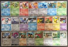 マクドナルドプロモーションカードまとめセット ポケモンカード