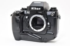 【美品】Nikon F4s DP-20 ファインダー一部破損 #2866522 美品】Nikon F4s DP-20 ファインダー一部破損 #2866522 - メルカリ
