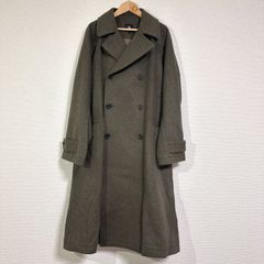 90s〜00s giorgio armani コート2点 - メルカリ