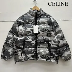 2026年最新】CELINE メンズ ダウンジャケットの人気アイテム - メルカリ