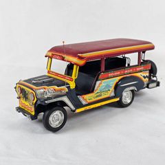 ギレルモ・フォルチーノ トゥクトゥク フィギュア レジン 置物