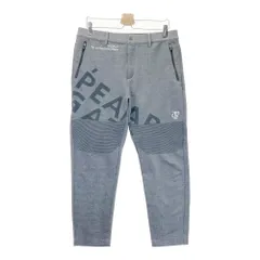 2026年最新】パーリーゲイツ パンツ 6の人気アイテム - メルカリ