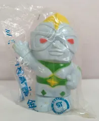 2025年最新】貯金箱 ミラーマンの人気アイテム - メルカリ