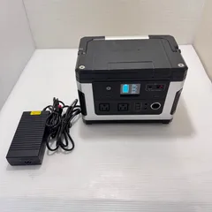 2026年最新】suaoki ポータブル電源 G500の人気アイテム - メルカリ