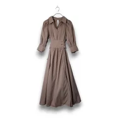 【送料無料】dazzlin /ダズリン/ワンピース/ 表記サイズ:M/レディース/夏【古着】【used】【中古】FA0723/271225