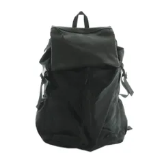 【タグ未使用】BURLAP OUTFITTER×earメタルパーツジップリュック BURLAP OUTFITTER×earメタルパーツジップリュック - ear PAPILLONNER