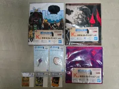 HUNTER×HUNTER 一番くじ 下位賞 出品