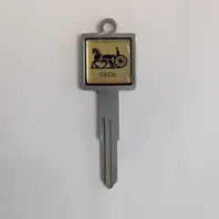 2026年最新】ブランクキー 旧車の人気アイテム - メルカリ