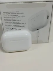 【正規品】AirPods Pro 第2世代/A2968/充電ケースのみ！
