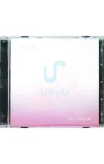 CD/U&pia/Utopia Type-B