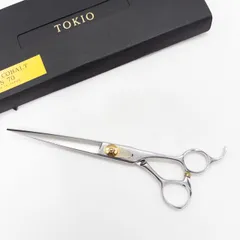 2026年最新】トリミングシザー tokioの人気アイテム - メルカリ