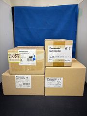 Panasonic 100φ NDN28302S 9個XND1038SVLE9 - メルカリ