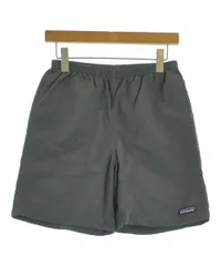 patagonia ショートパンツ メンズ 【古着】【中古】【送料無料】
