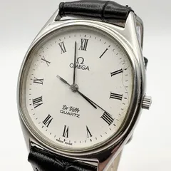 2025年最新】オメガ デビル クォーツの人気アイテム - メルカリ