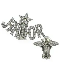 Christian Dior ピアス・イヤリング レディース 【古着】【中古】【送料無料】