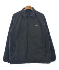 2026年最新】ENNOY NYLON PADDED JACKETの人気アイテム - メルカリ