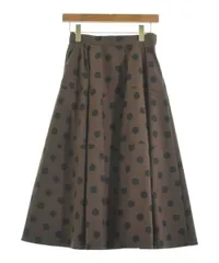 2025年最新】vermeil par iena スカート ドットの人気アイテム - メルカリ