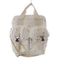 レスポートサック LesportSAC Megumi Kanzaki PUFFY 2WAY BAG ハミング