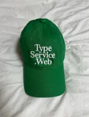 タイプサービス ベースボールキャップ