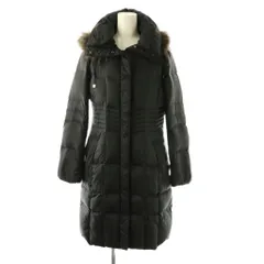 2025年最新】23区 ダウンコート ファーの人気アイテム - メルカリ