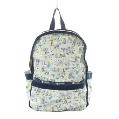 2025年最新】レスポートサック リュックピーターラビットの人気