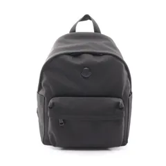 モンクレール MONCLER リュックサック バックパック NEW PIERRICK 5A00009M7755999 ブラック ナイロン レザー ニューピアリック バックパック メンズ 新品のサムネイル