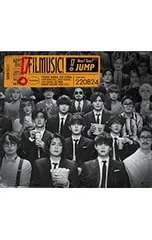 CD／Hey!Say!JUMP／【CD+DVD 三方背BOX付】FILMUSIC! 初回生産限定盤1