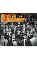 CD／Hey!Say!JUMP／【CD+Blu-ray 三方背BOX付】FILMUSIC! 初回生産限定盤1