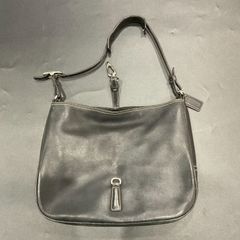 COACHコーチ ワンショルダーバックナイロン ジャッキー - メルカリ
