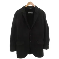 2025年最新】ドルガバ レザージャケットの人気アイテム - メルカリ