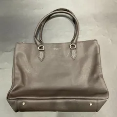 マッキントッシュフィロソフィー　トートバッグ　B25122154