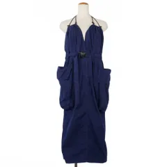 2026年最新】ドリス ヴァン ノッテン ワンピースの人気アイテム - メルカリ