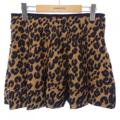 ルイヴィトン LOUIS VUITTON スカート