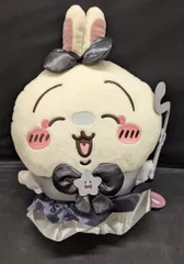 パレード 超まじかるちいかわ 悪いバージョンだ BIGぬいぐるみ ちいかわ うさぎ
