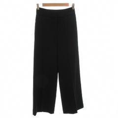 アユーシ AAYUSHI ボリュームフレアハーフスリーブワンピース