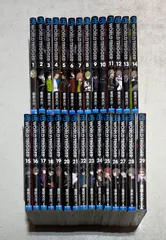 ワールドトリガー　全巻セット 2025年最新】ワールドトリガー 全巻セットの人気アイテム - メルカリ