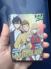 "Solo Leveling" カード 出品