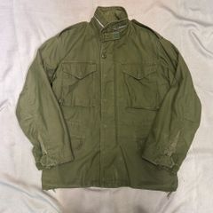 美品 エンジニアードガーメンツ×ビームスボーイ M-65 フィールド