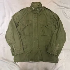 2026年最新】M65 フィールドジャケット 2nd shortの人気アイテム